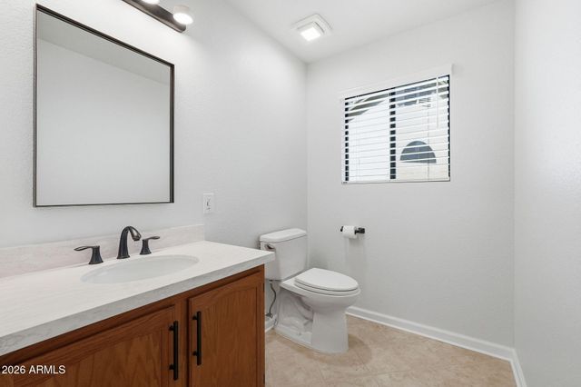 5347 S Hedgehog Drive, Gold Canyon, AZ 85118