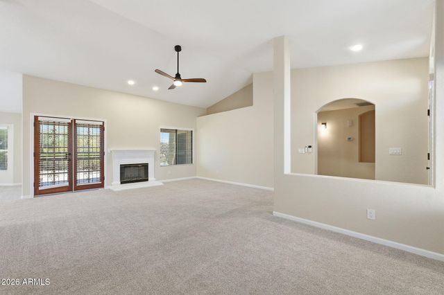 5347 S Hedgehog Drive, Gold Canyon, AZ 85118