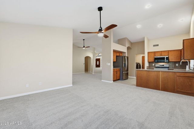 5347 S Hedgehog Drive, Gold Canyon, AZ 85118