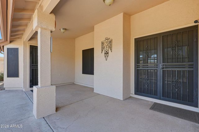 5347 S Hedgehog Drive, Gold Canyon, AZ 85118