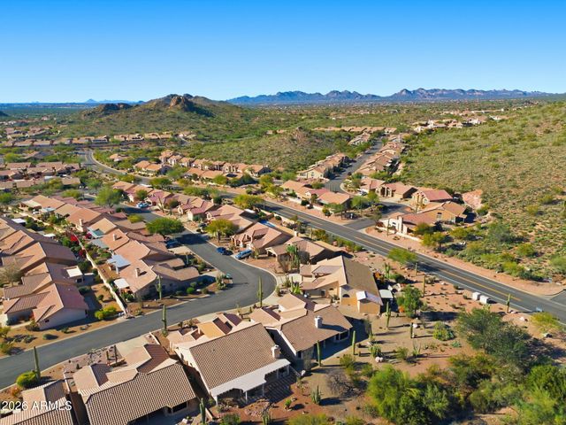 5347 S Hedgehog Drive, Gold Canyon, AZ 85118