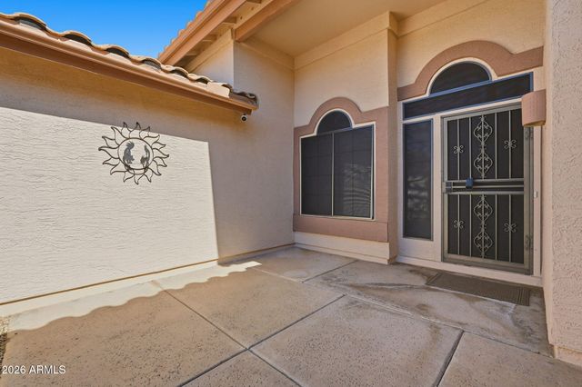 5347 S Hedgehog Drive, Gold Canyon, AZ 85118