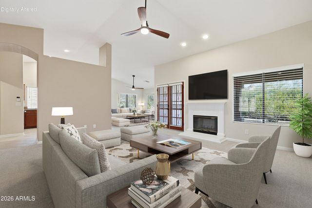 5347 S Hedgehog Drive, Gold Canyon, AZ 85118