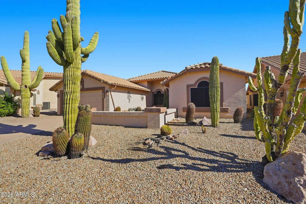 5347 S Hedgehog Drive, Gold Canyon, AZ 85118 — photo 3