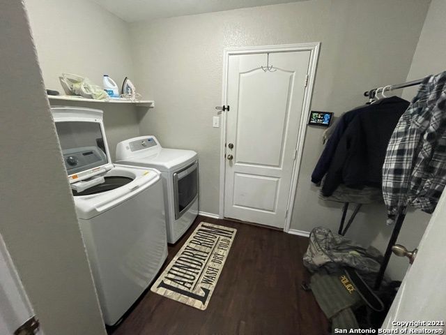 10210 Dixon Wood, San Antonio, TX 78245