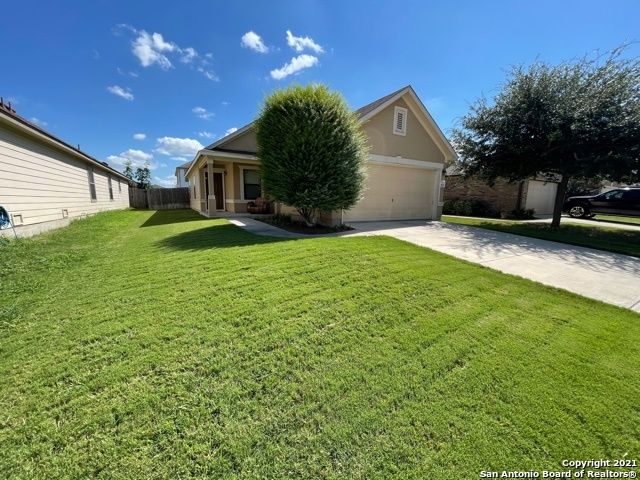 10210 Dixon Wood, San Antonio, TX 78245
