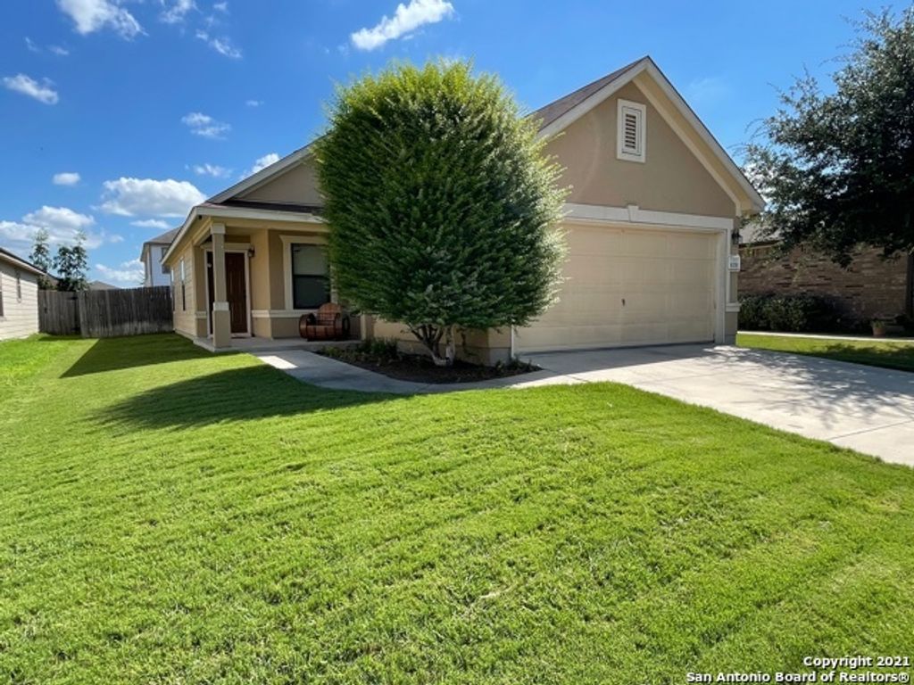 10210 Dixon Wood, San Antonio, TX 78245