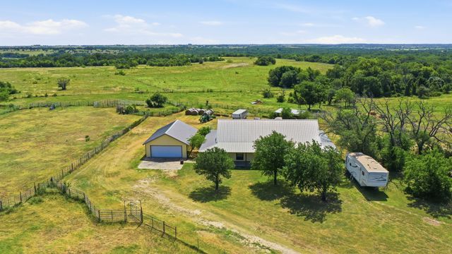 3624 County Road 398, Stephenville, TX 76401