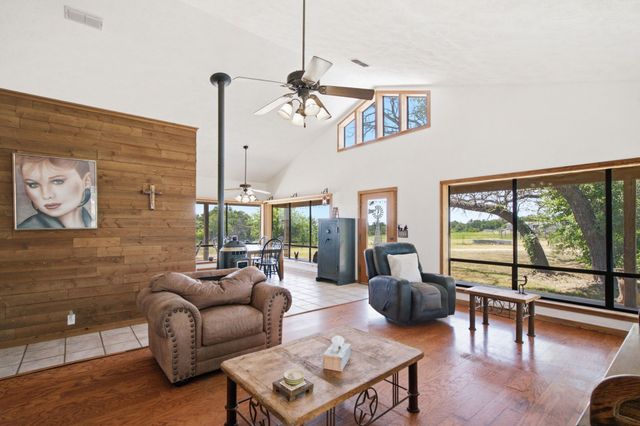 3624 County Road 398, Stephenville, TX 76401