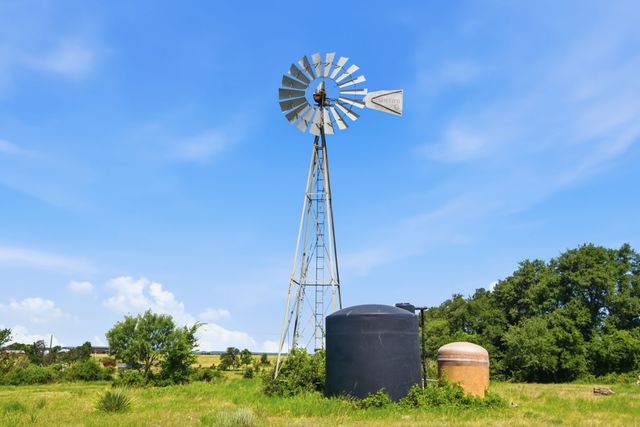 3624 County Road 398, Stephenville, TX 76401