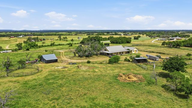 3624 County Road 398, Stephenville, TX 76401
