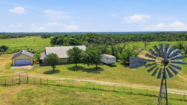 3624 County Road 398, Stephenville, TX 76401