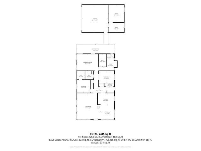 3624 County Road 398, Stephenville, TX 76401