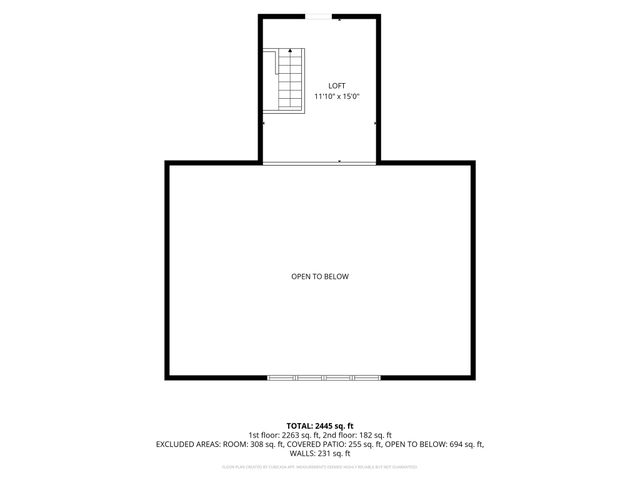 3624 County Road 398, Stephenville, TX 76401