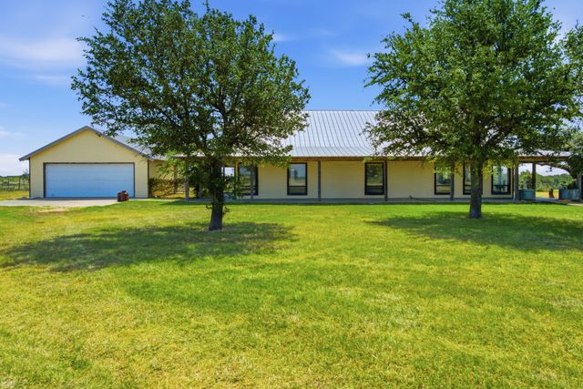 3624 County Road 398, Stephenville, TX 76401
