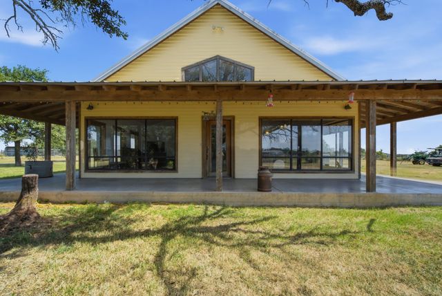 3624 County Road 398, Stephenville, TX 76401