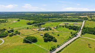3624 County Road 398, Stephenville, TX 76401