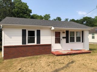 816 Wood St, Hopkinsville, KY 42240