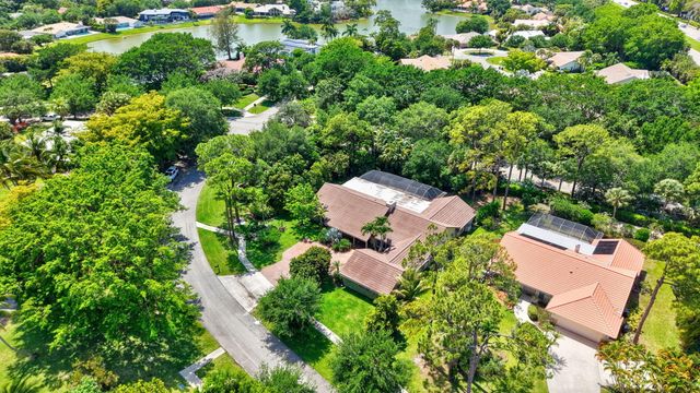 7332 Estrella Court, Boca Raton, FL 33433