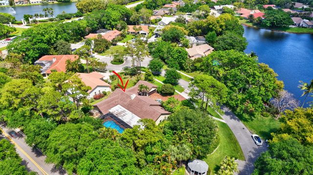 7332 Estrella Court, Boca Raton, FL 33433