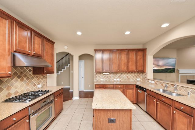 30041 Willow Walk Lane, Brookshire, TX 77423