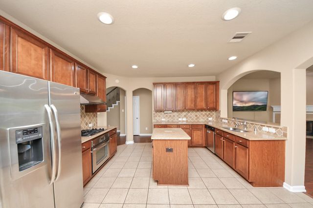 30041 Willow Walk Lane, Brookshire, TX 77423