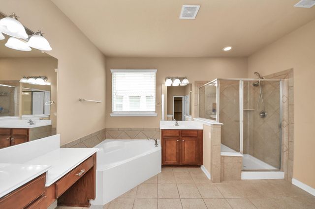 30041 Willow Walk Lane, Brookshire, TX 77423