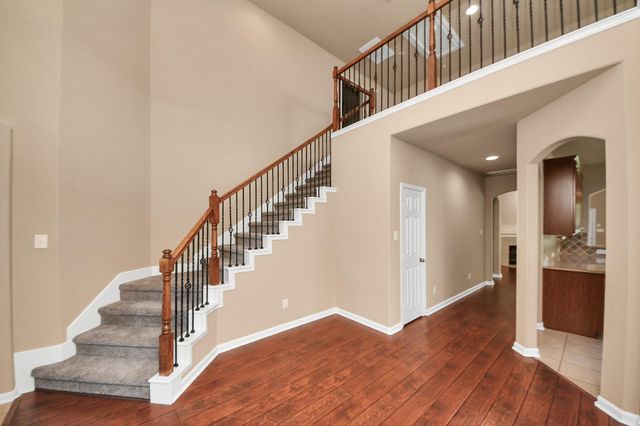 30041 Willow Walk Lane, Brookshire, TX 77423