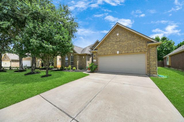 30041 Willow Walk Lane, Brookshire, TX 77423