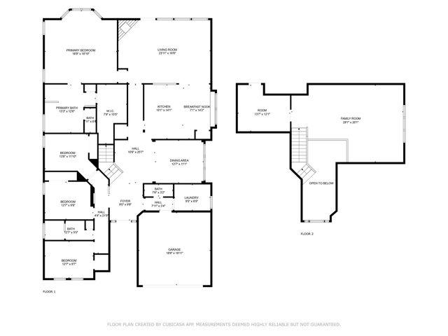 30041 Willow Walk Lane, Brookshire, TX 77423