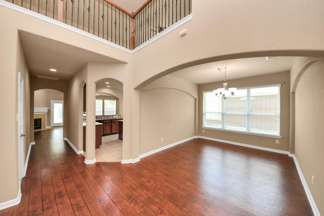 30041 Willow Walk Lane, Brookshire, TX 77423