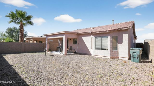 1873 E BIRCH Street, Casa Grande, AZ 85122