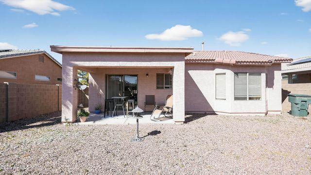 1873 E BIRCH Street, Casa Grande, AZ 85122
