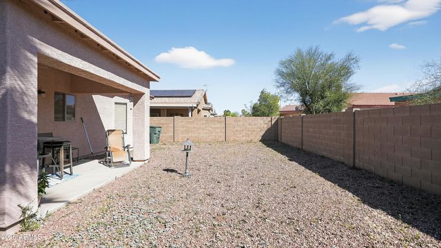 1873 E BIRCH Street, Casa Grande, AZ 85122