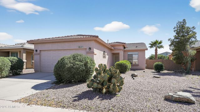 1873 E BIRCH Street, Casa Grande, AZ 85122