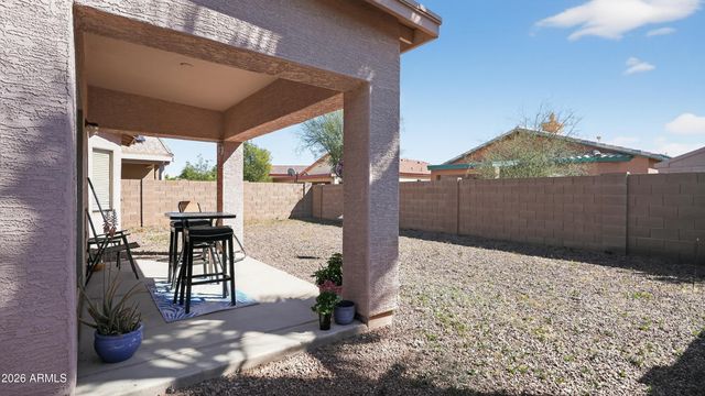 1873 E BIRCH Street, Casa Grande, AZ 85122