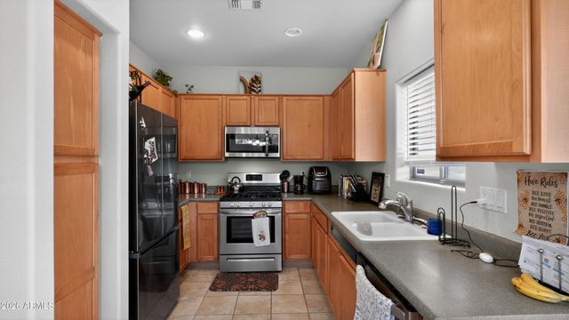 1873 E BIRCH Street, Casa Grande, AZ 85122