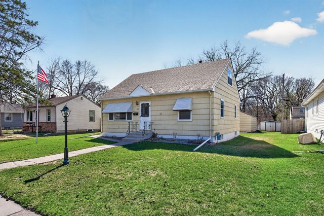 5153 Morgan Avenue N, Minneapolis, MN 55430