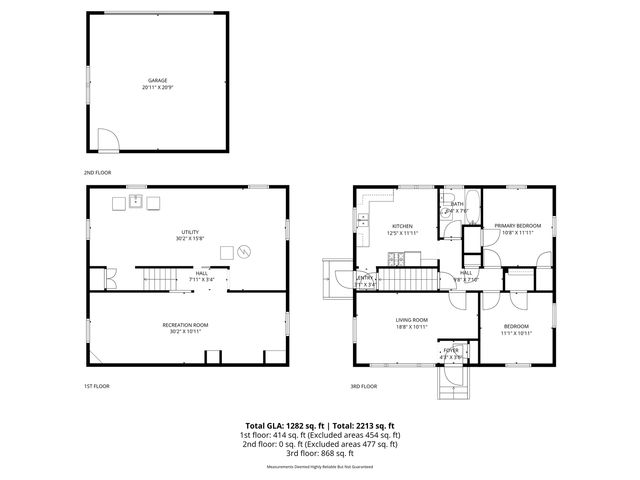 5153 Morgan Avenue N, Minneapolis, MN 55430