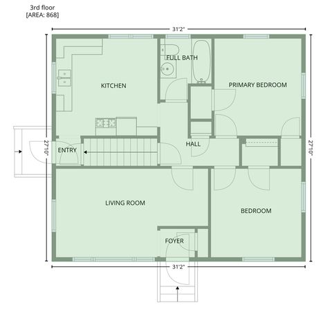 5153 Morgan Avenue N, Minneapolis, MN 55430