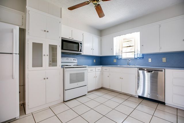 138 Norwood Drive, San Angelo, TX 76903
