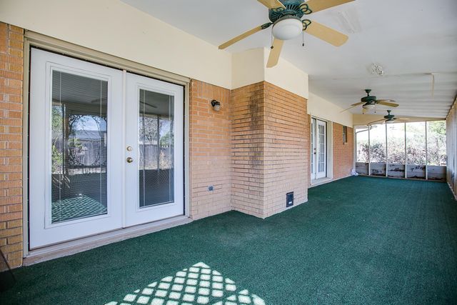 138 Norwood Drive, San Angelo, TX 76903
