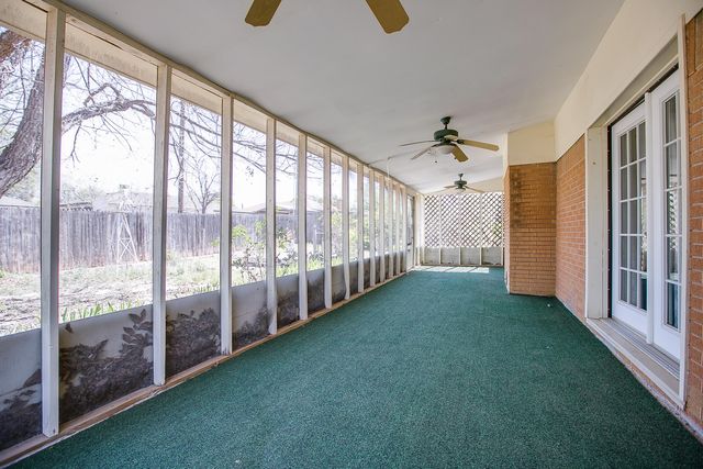 138 Norwood Drive, San Angelo, TX 76903