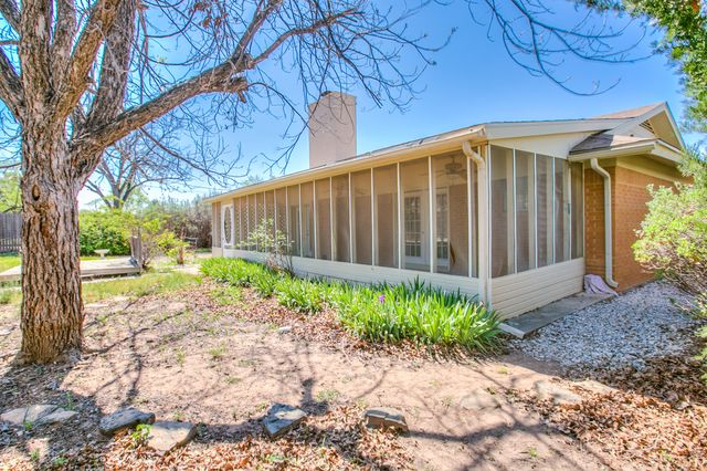 138 Norwood Drive, San Angelo, TX 76903