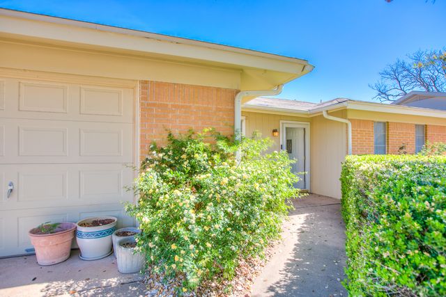 138 Norwood Drive, San Angelo, TX 76903