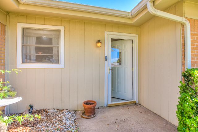 138 Norwood Drive, San Angelo, TX 76903