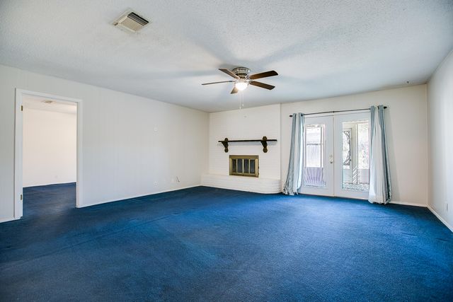138 Norwood Drive, San Angelo, TX 76903