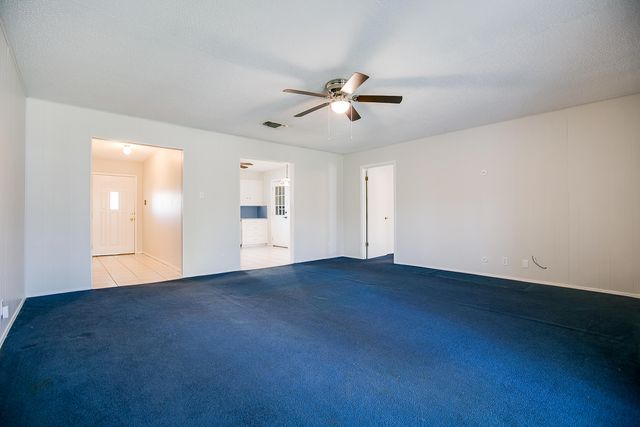 138 Norwood Drive, San Angelo, TX 76903