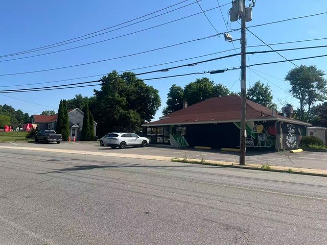 813-815 Main St, Leominster, MA 01453