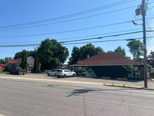 813-815 Main St, Leominster, MA 01453